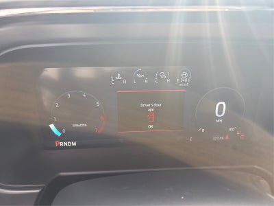2027 Ford Super Duty F-350 SRW XL