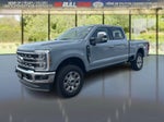 2027 Ford Super Duty F-350 SRW XL