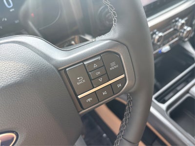 2027 Ford Super Duty F-350 SRW XL