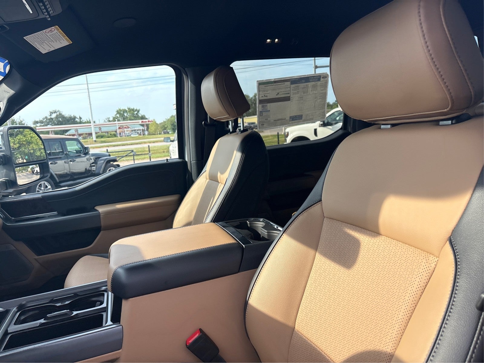 2027 Ford Super Duty F-350 SRW XL