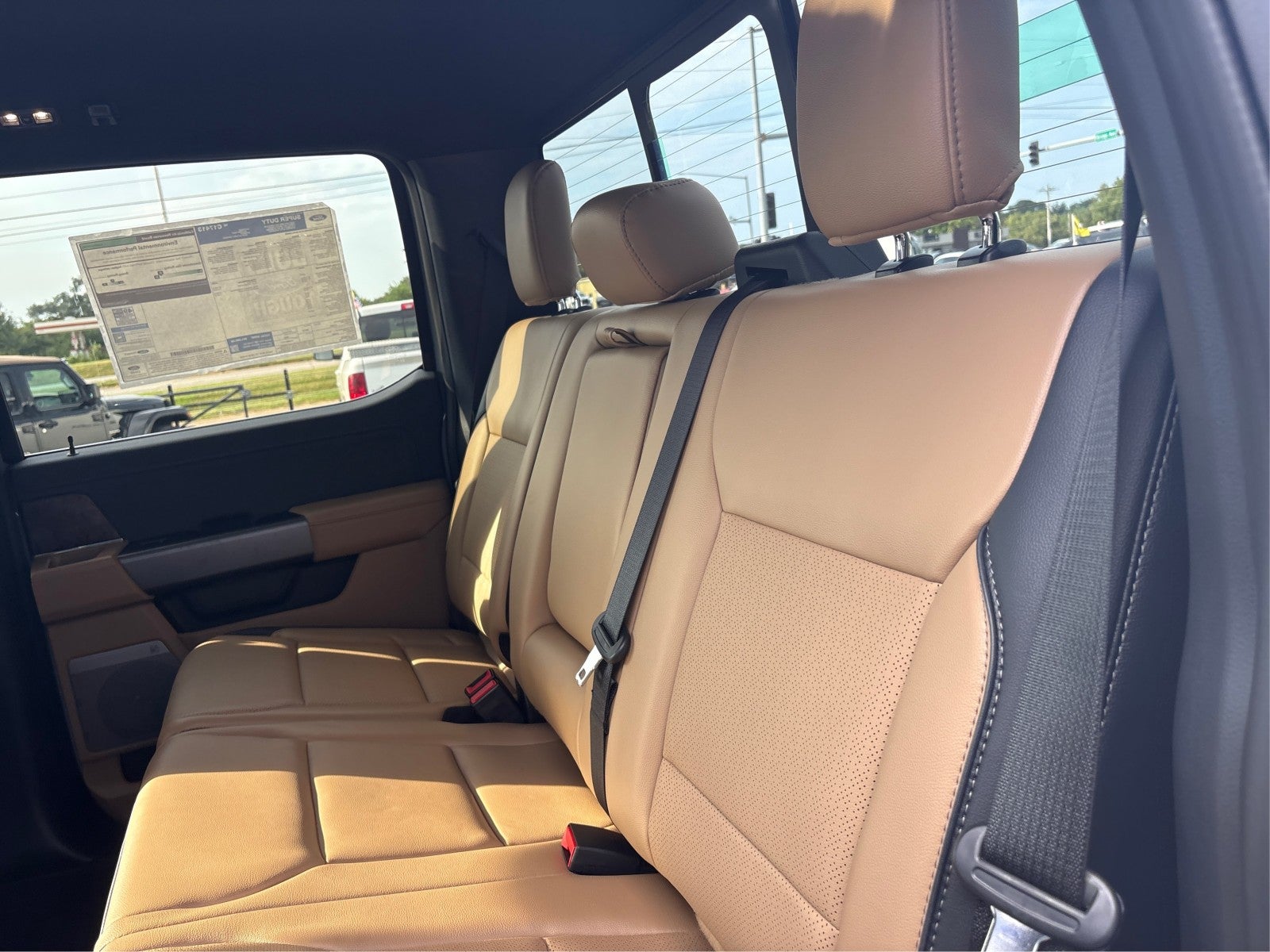 2027 Ford Super Duty F-350 SRW XL