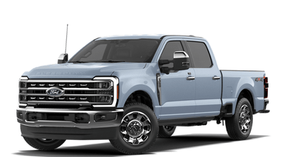 2027 Ford Super Duty F-350 SRW XL