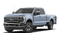 2027 Ford Super Duty F-350 SRW XL