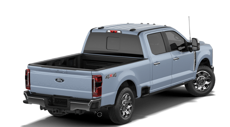 2027 Ford Super Duty F-350 SRW XL