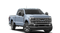 2027 Ford Super Duty F-350 SRW XL