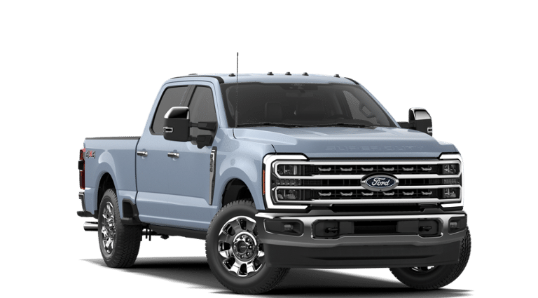2027 Ford Super Duty F-350 SRW XL
