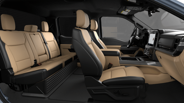 2027 Ford Super Duty F-350 SRW XL