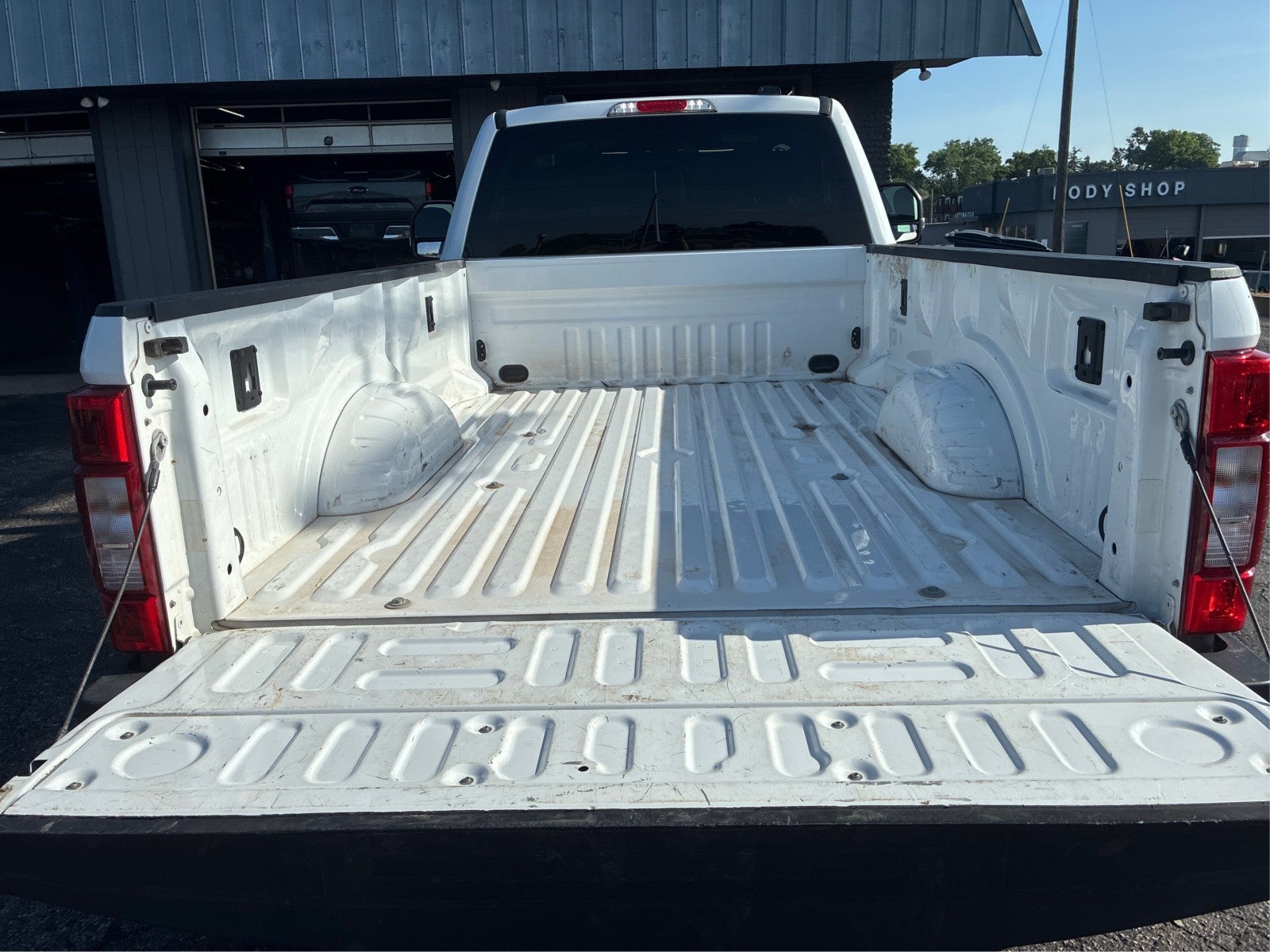 2022 Ford Super Duty F-250 SRW XLT