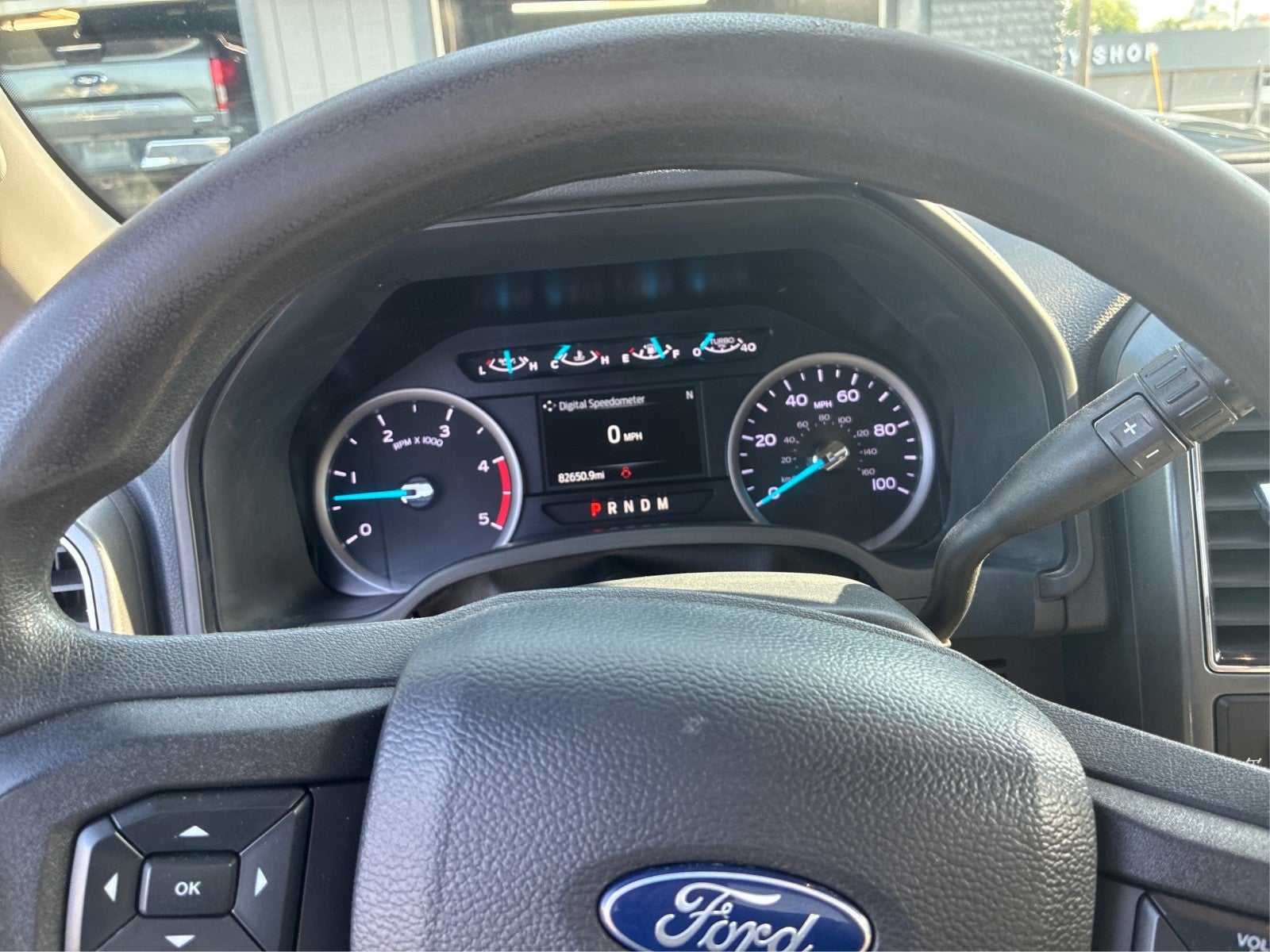 2022 Ford Super Duty F-250 SRW XLT