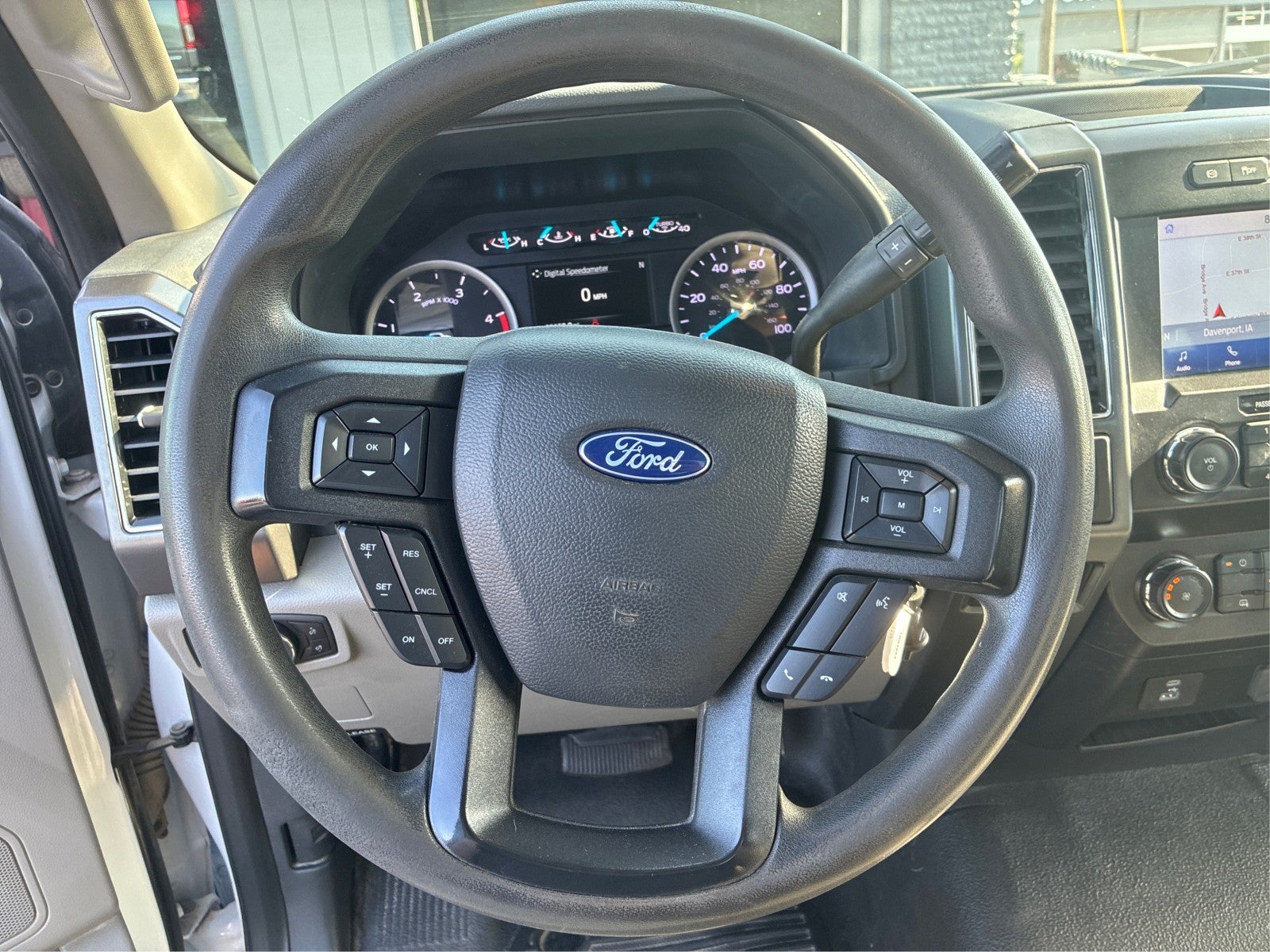 2022 Ford Super Duty F-250 SRW XLT