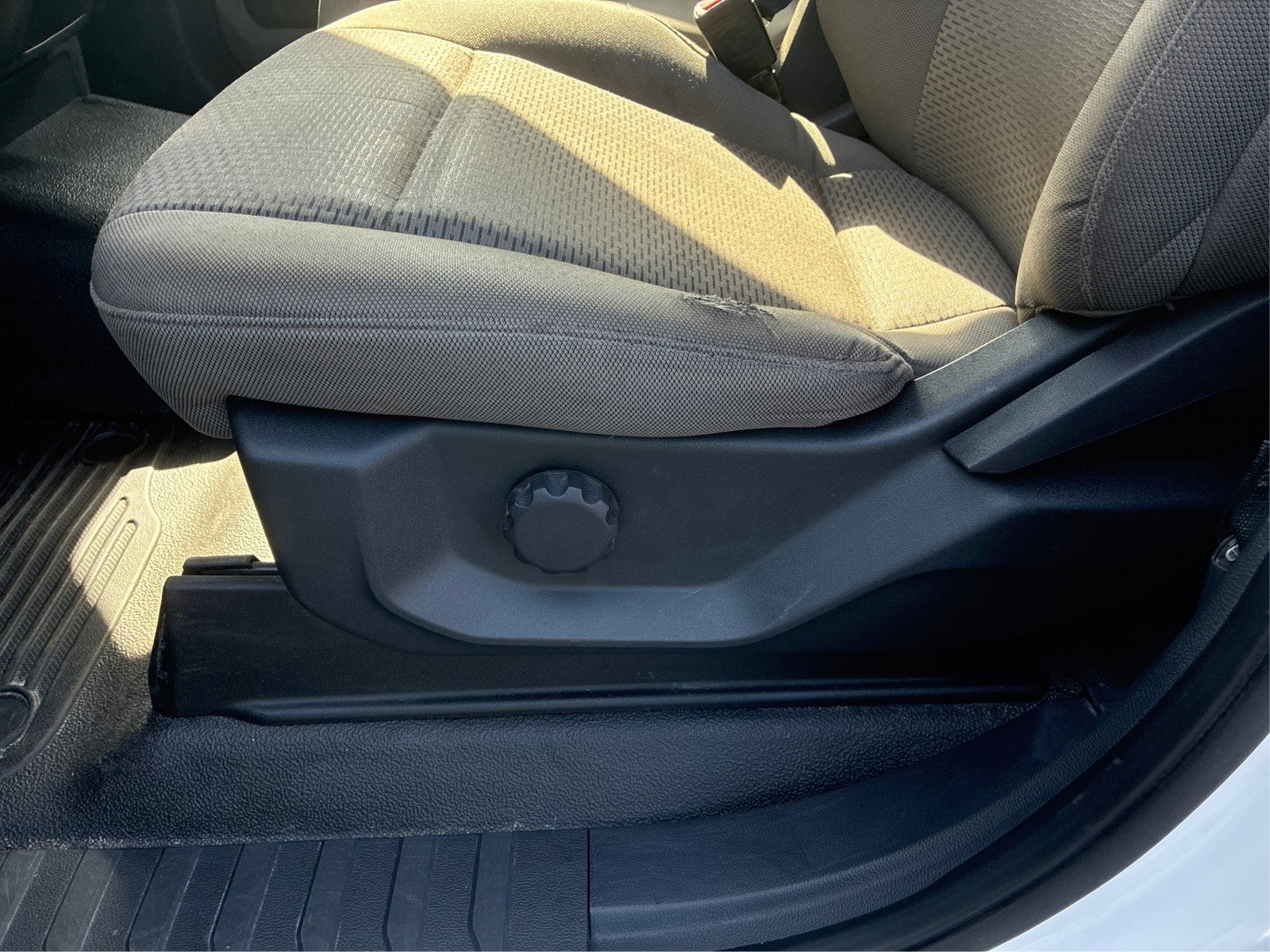 2022 Ford Super Duty F-250 SRW XLT