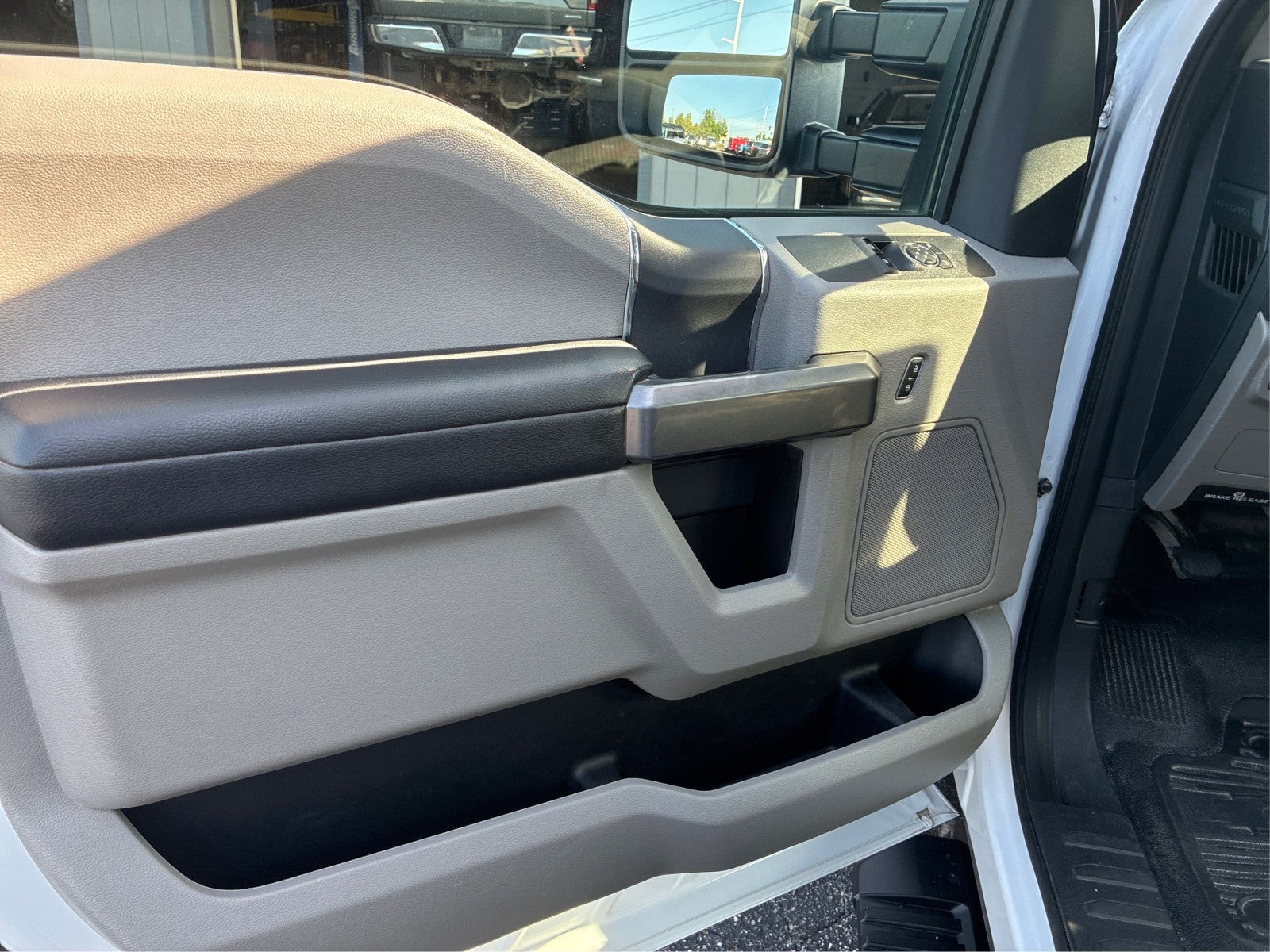 2022 Ford Super Duty F-250 SRW XLT