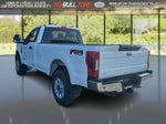 2022 Ford Super Duty F-250 SRW XLT
