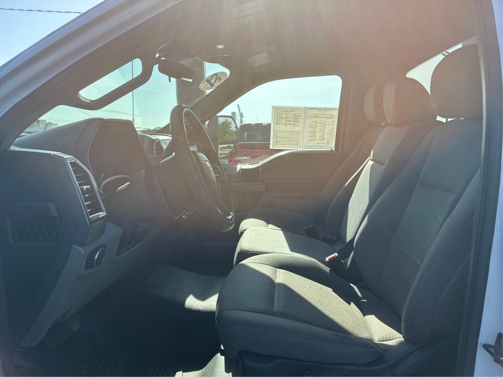 2022 Ford Super Duty F-250 SRW XLT