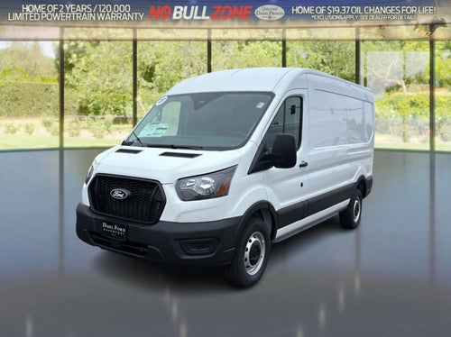 2027 Ford Transit Cargo Van Cargo Van