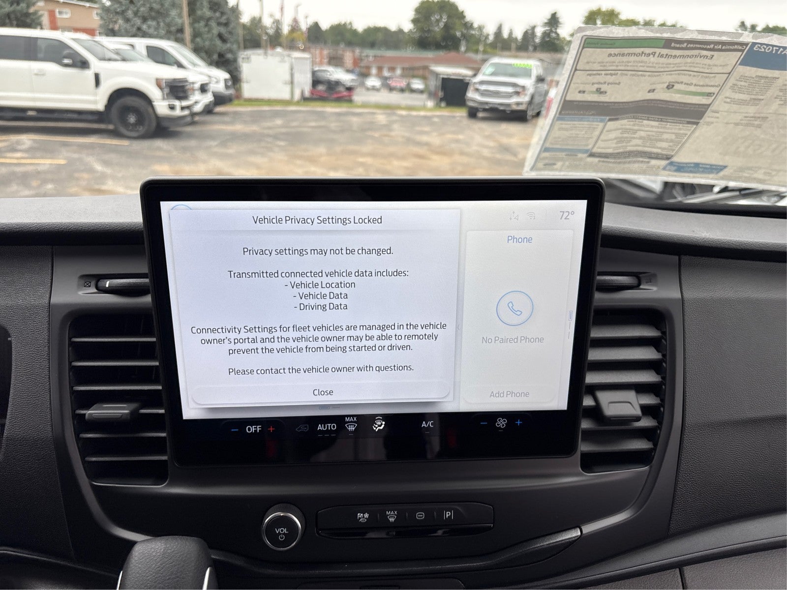 2027 Ford Transit Cargo Van Cargo Van