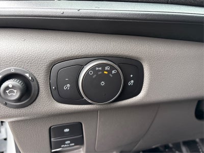 2027 Ford Transit Cargo Van Cargo Van