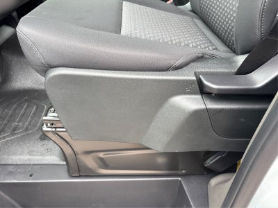 2027 Ford Transit Cargo Van Cargo Van