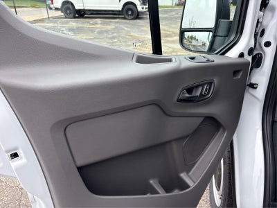 2027 Ford Transit Cargo Van Cargo Van