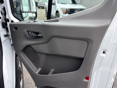 2027 Ford Transit Cargo Van Cargo Van