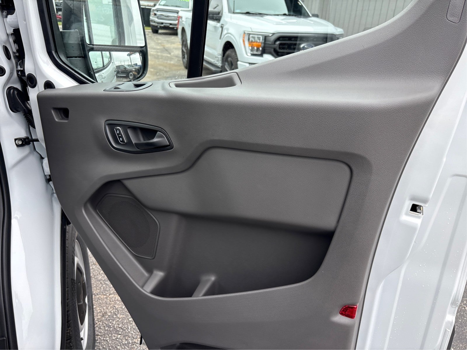 2027 Ford Transit Cargo Van Cargo Van