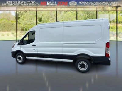 2027 Ford Transit Cargo Van Cargo Van