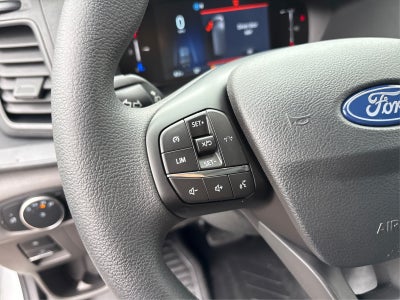 2027 Ford Transit Cargo Van Cargo Van