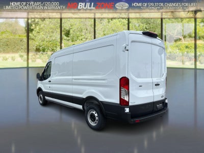 2027 Ford Transit Cargo Van Cargo Van