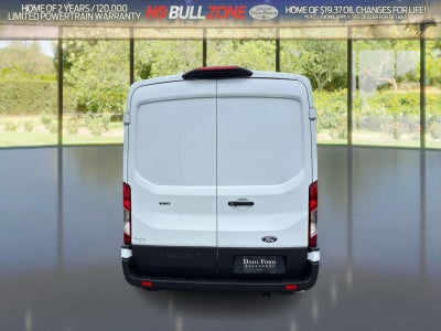 2027 Ford Transit Cargo Van Cargo Van