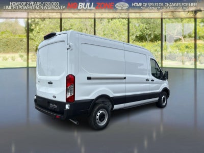 2027 Ford Transit Cargo Van Cargo Van