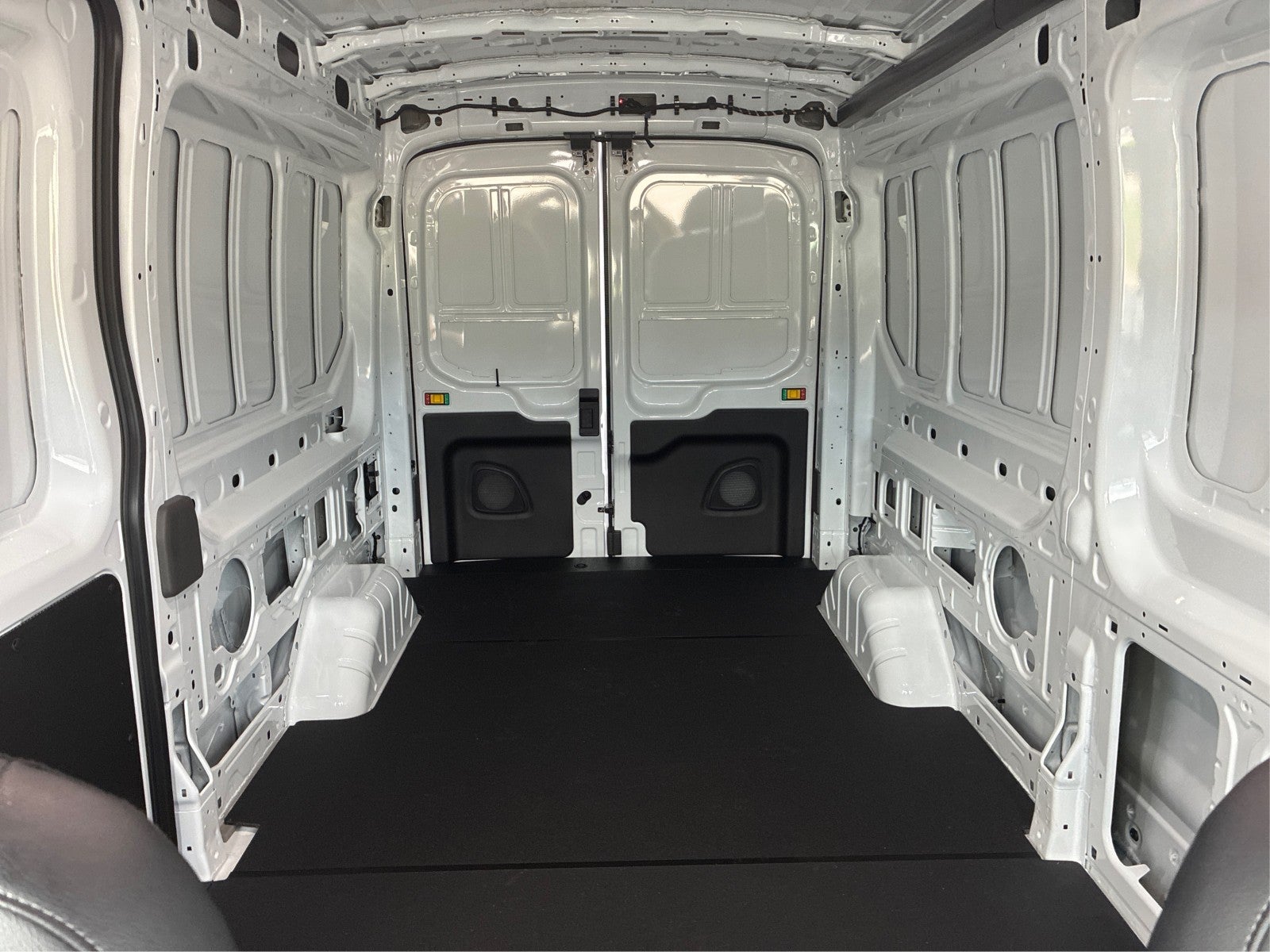 2026 Ford Transit Cargo Van Cargo Van