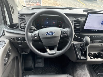 2026 Ford Transit Cargo Van Cargo Van