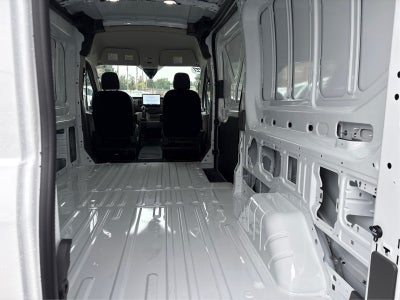 2027 Ford Transit Cargo Van Cargo Van