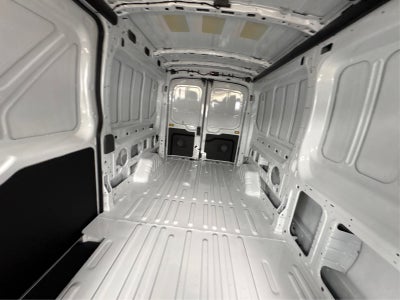2027 Ford Transit Cargo Van Cargo Van