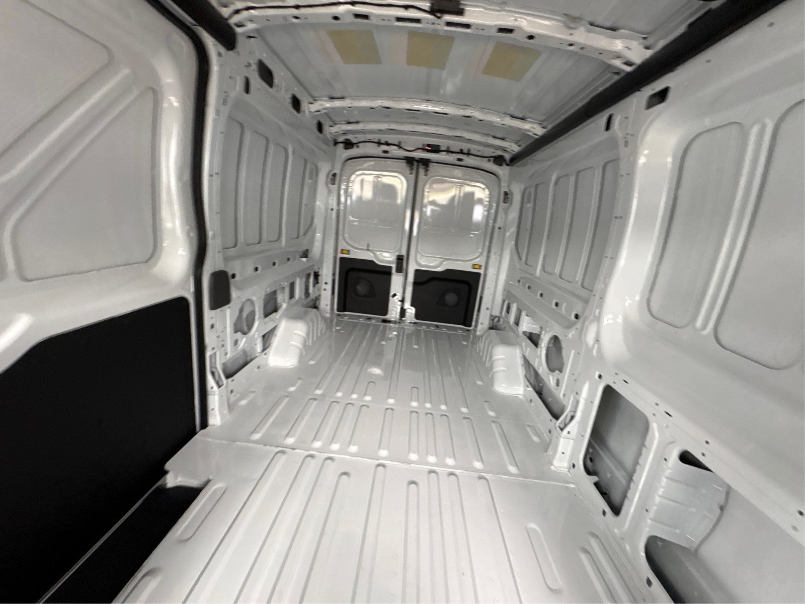 2027 Ford Transit Cargo Van Cargo Van