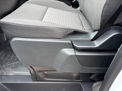 2027 Ford Transit Cargo Van Cargo Van