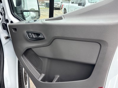 2027 Ford Transit Cargo Van Cargo Van