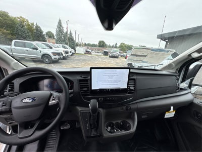 2027 Ford Transit Cargo Van Cargo Van