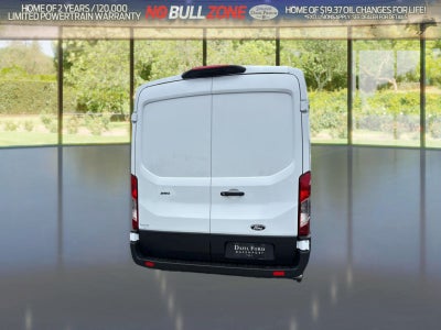 2027 Ford Transit Cargo Van Cargo Van