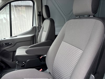 2027 Ford Transit Cargo Van Cargo Van