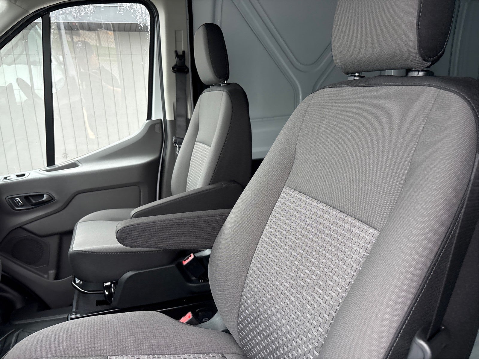2027 Ford Transit Cargo Van Cargo Van