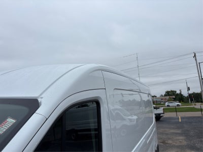 2027 Ford Transit Cargo Van Cargo Van