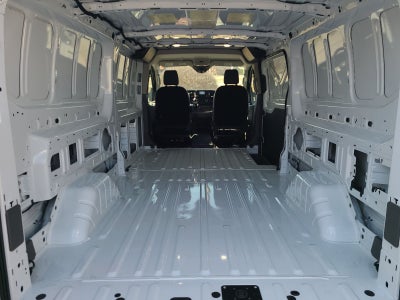 2025 Ford Transit Cargo Van Cargo Van