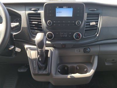 2025 Ford Transit Cargo Van Cargo Van