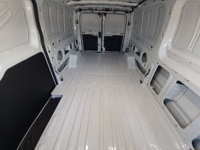 2025 Ford Transit Cargo Van Cargo Van