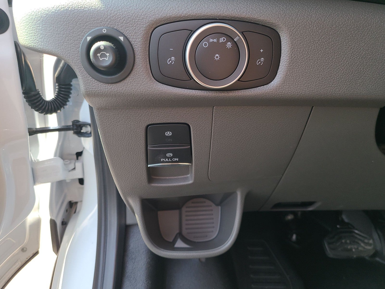 2025 Ford Transit Cargo Van Cargo Van