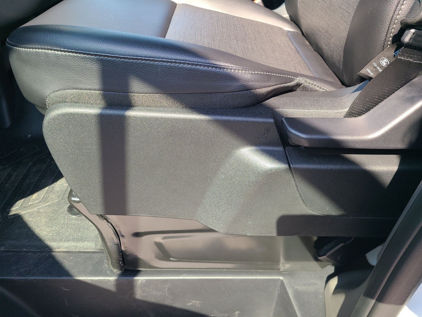 2025 Ford Transit Cargo Van Cargo Van