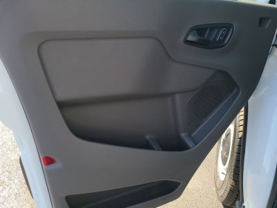 2025 Ford Transit Cargo Van Cargo Van