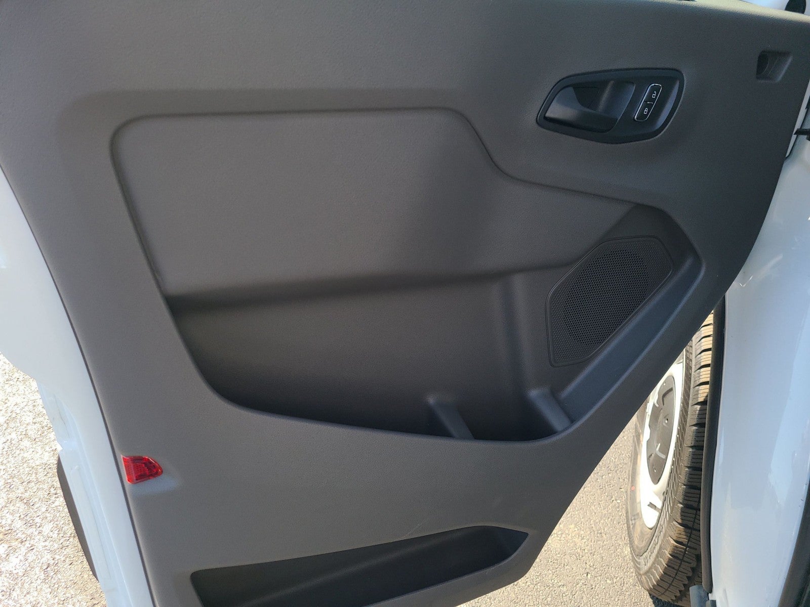 2025 Ford Transit Cargo Van Cargo Van