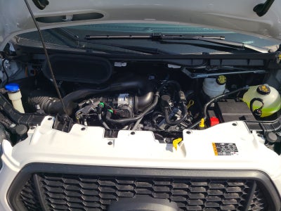 2025 Ford Transit Cargo Van Cargo Van